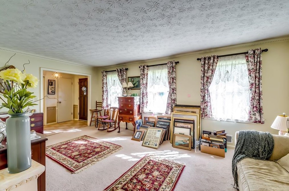 4203 Kimlie Cv, Decatur GA  30035-1033 exterior