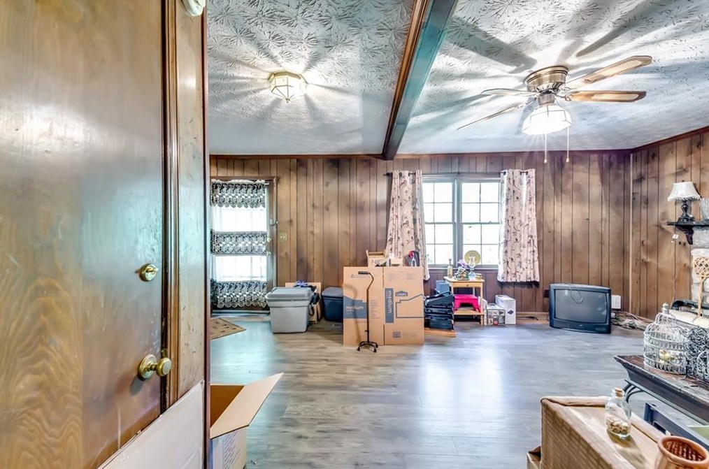 4203 Kimlie Cv, Decatur GA  30035-1033 exterior