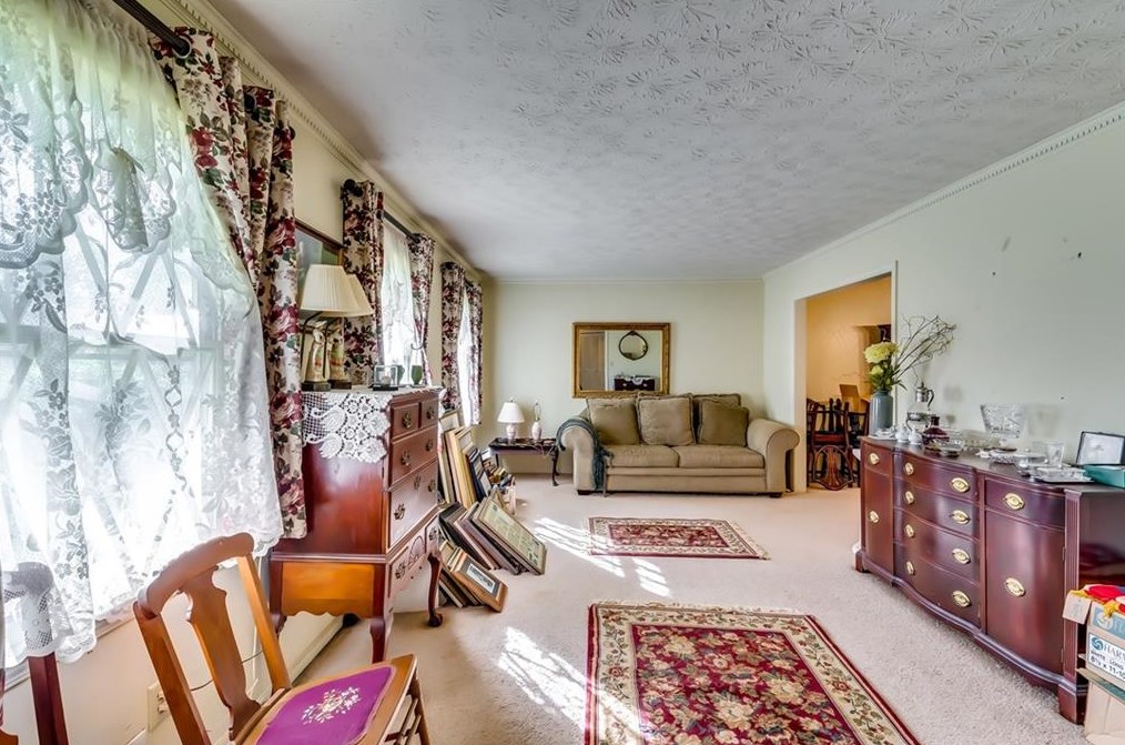 4203 Kimlie Cv, Decatur GA  30035-1033 exterior