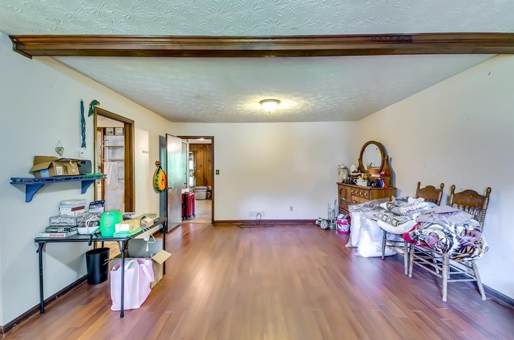 4203 Kimlie Cv, Decatur GA  30035-1033 exterior