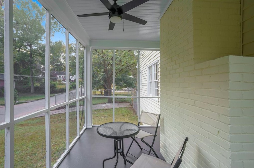 2609 Eastwood Dr, Decatur GA  30032-4351 exterior