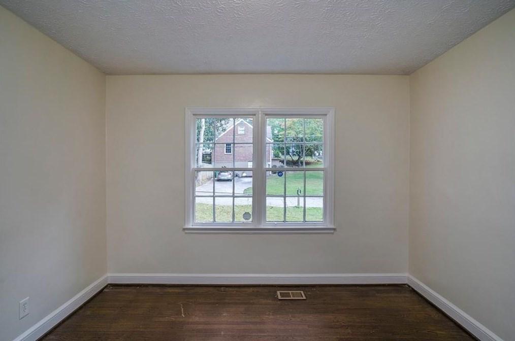 2609 Eastwood Dr, Decatur GA  30032-4351 exterior