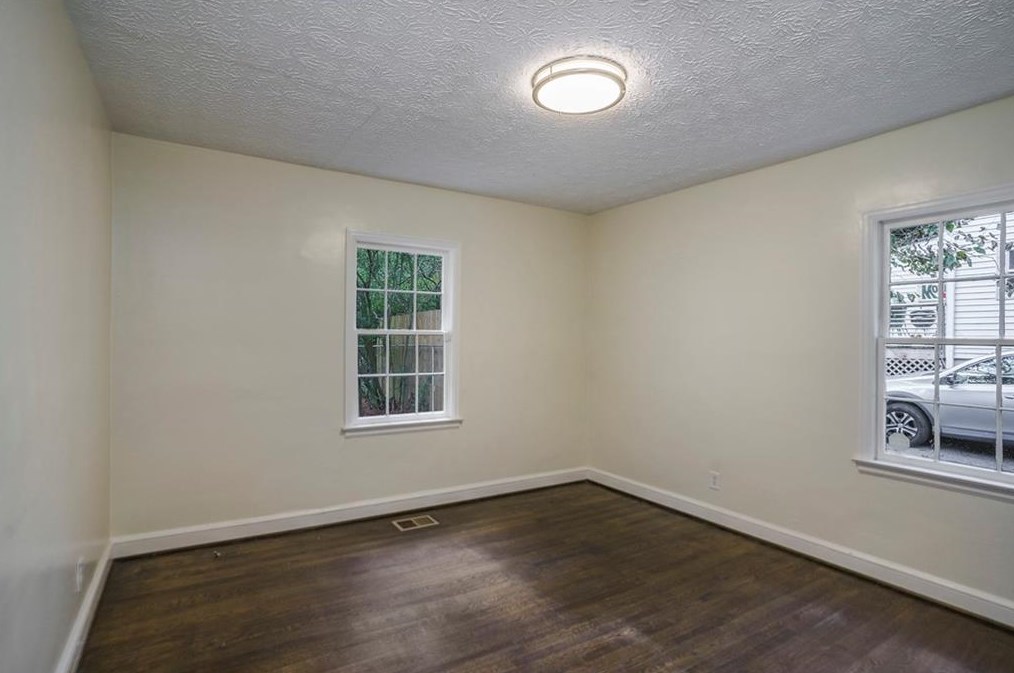 2609 Eastwood Dr, Decatur GA  30032-4351 exterior