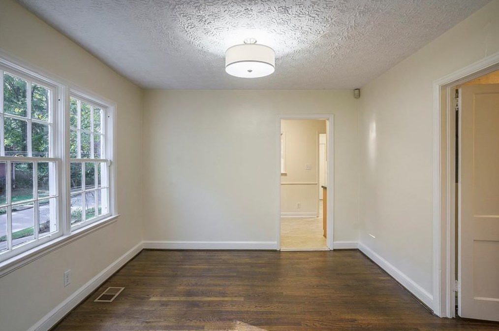 2609 Eastwood Dr, Decatur GA  30032-4351 exterior