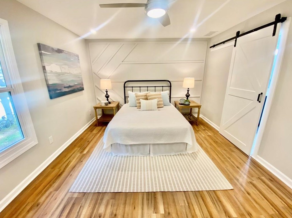 2071 Lilac Ln, Decatur GA 30032-5240 exterior