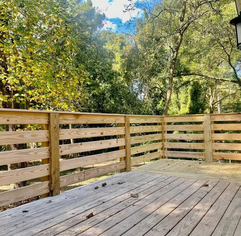 2071 Lilac Ln, Decatur GA 30032-5240 exterior