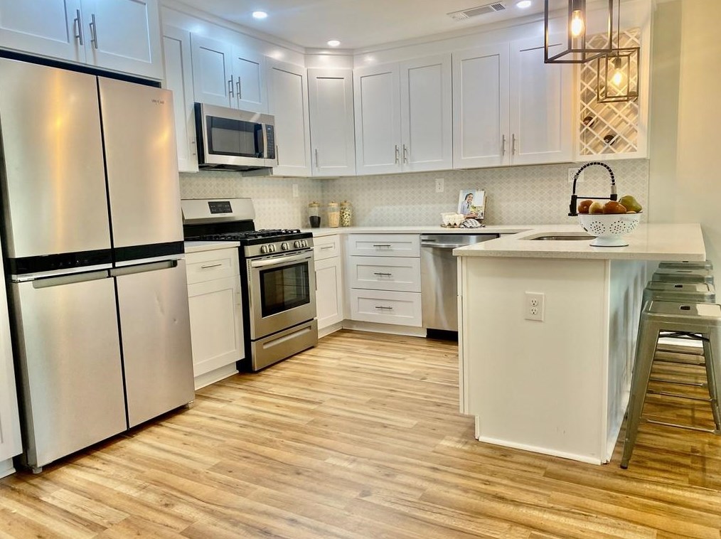 2071 Lilac Ln, Decatur GA 30032-5240 exterior