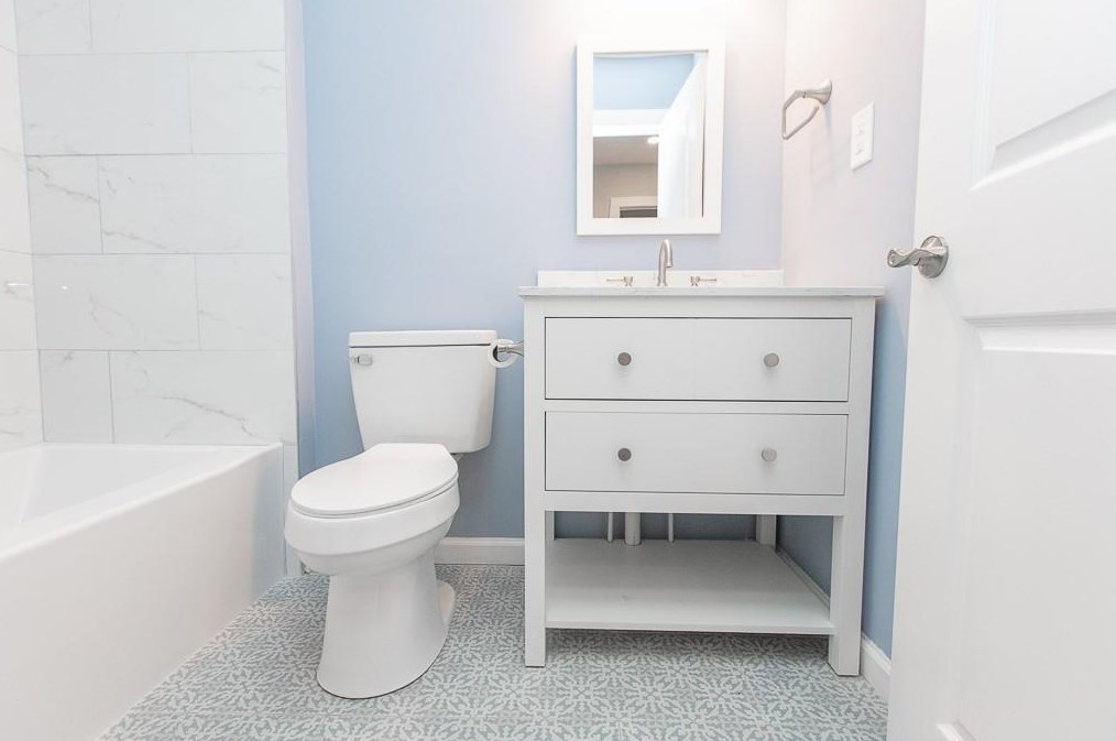 2071 Lilac Ln, Decatur GA 30032-5240 exterior