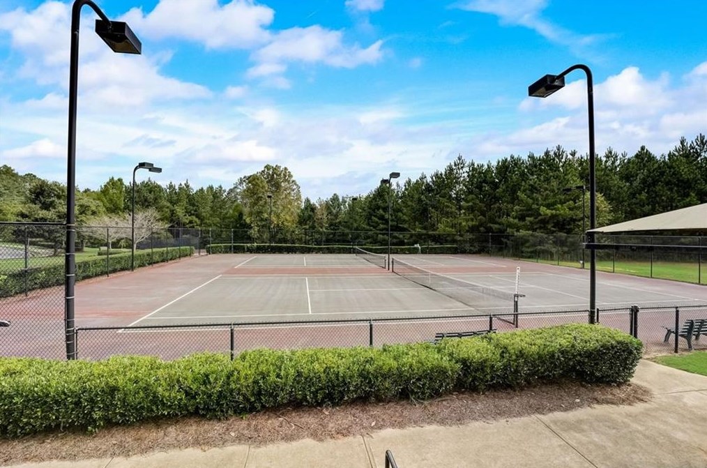 244 Moonlit Trl, Dallas GA  30132-7580 exterior