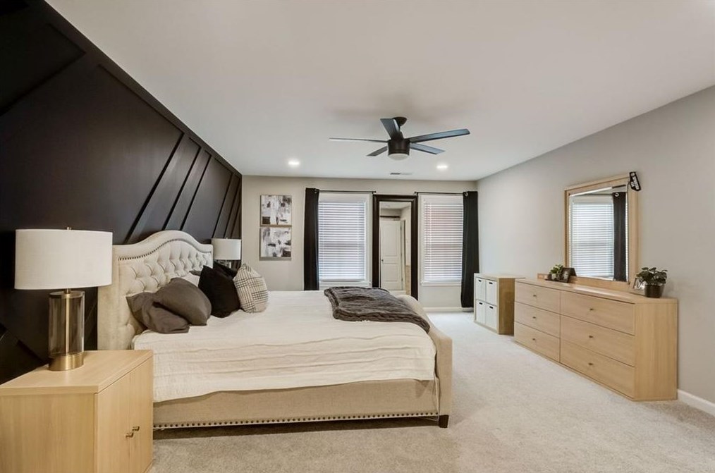 244 Moonlit Trl, Dallas GA  30132-7580 exterior