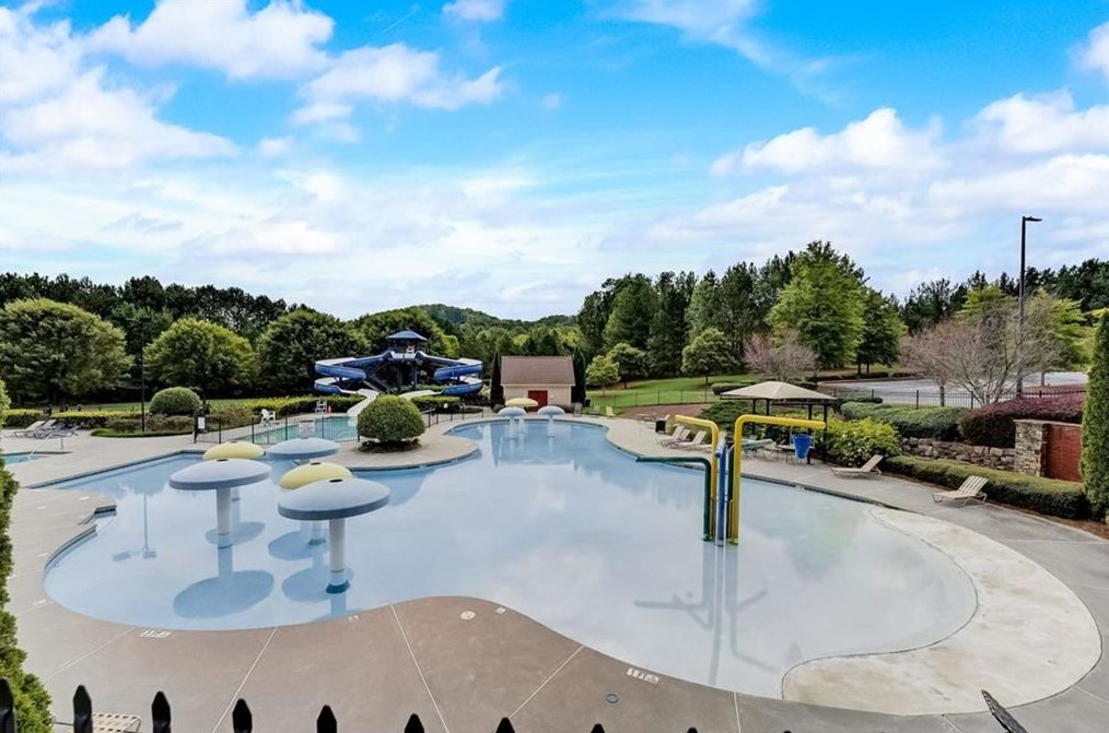 244 Moonlit Trl, Dallas GA  30132-7580 exterior