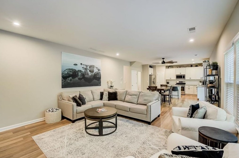 244 Moonlit Trl, Dallas GA  30132-7580 exterior