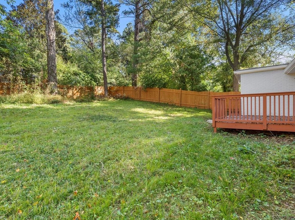 2984 Catalina Dr, Decatur GA  30032-3568 exterior