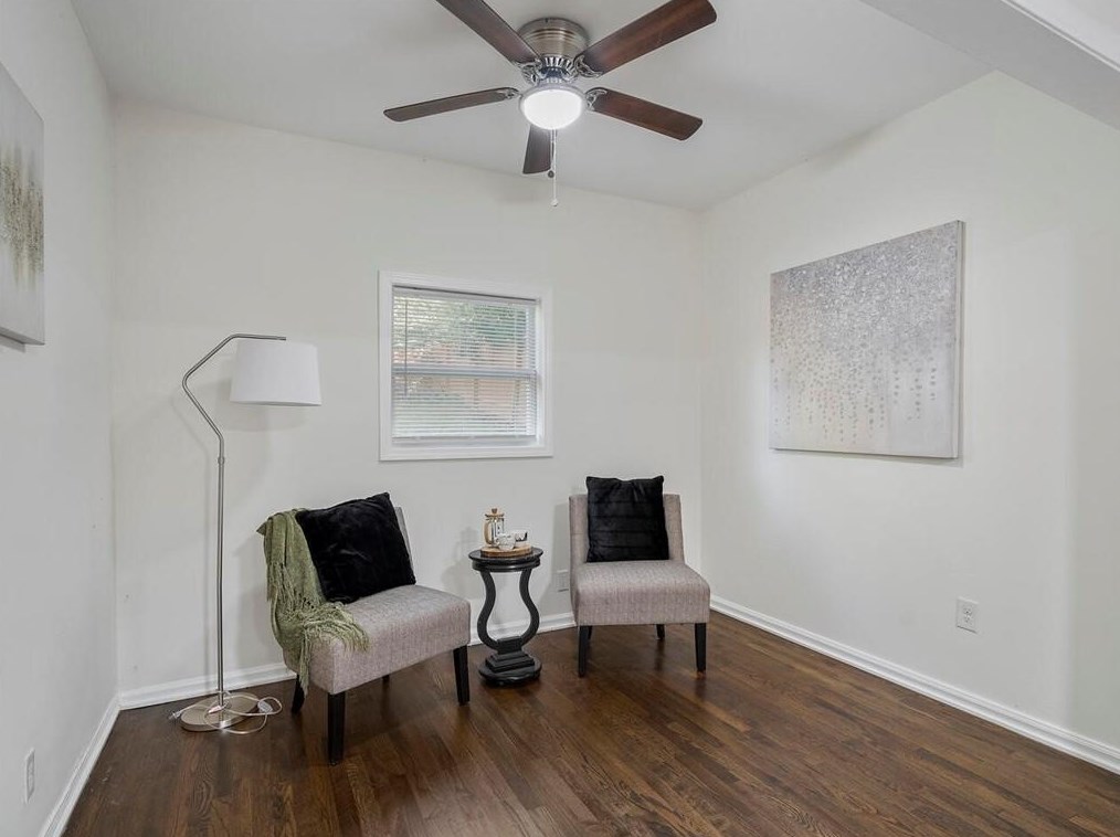 2984 Catalina Dr, Decatur GA  30032-3568 exterior