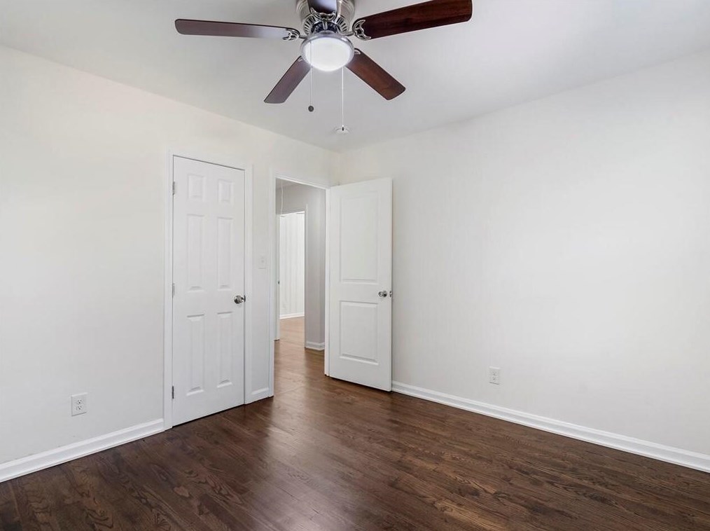 2984 Catalina Dr, Decatur GA  30032-3568 exterior