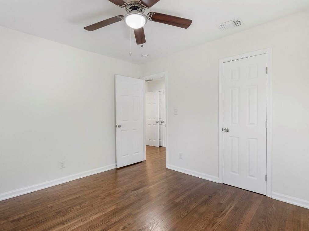 2984 Catalina Dr, Decatur GA  30032-3568 exterior