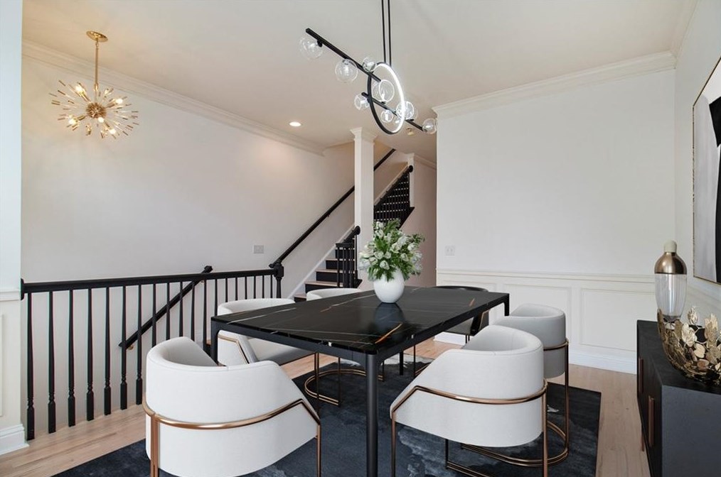 1177 Providence Pl, Decatur GA  30033-3465 exterior