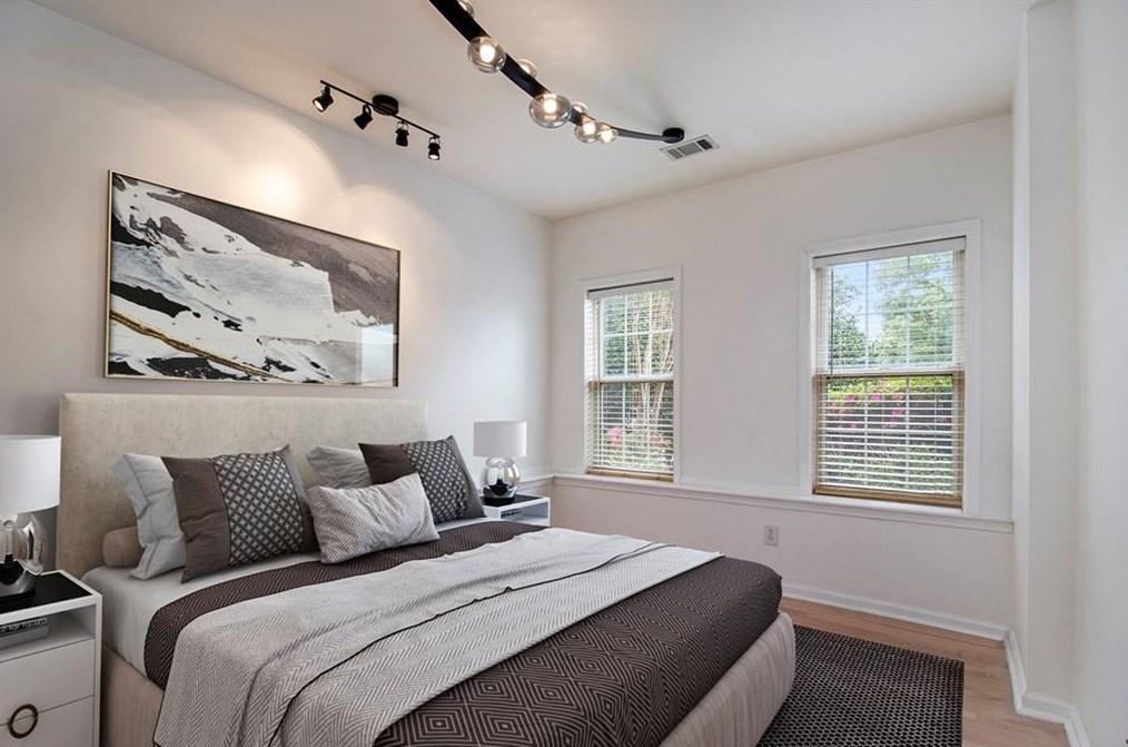 1177 Providence Pl, Decatur GA  30033-3465 exterior