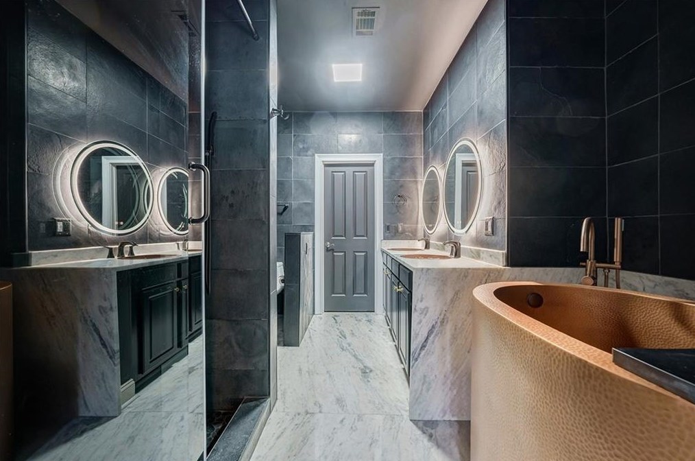 1177 Providence Pl, Decatur GA  30033-3465 exterior