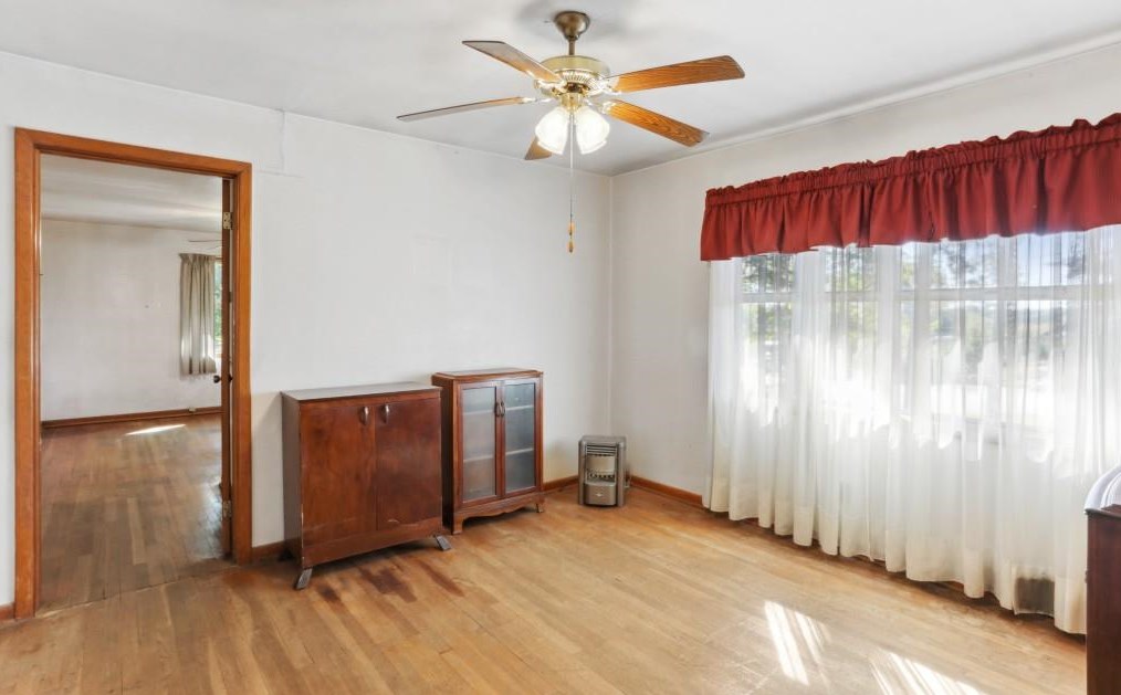 2755 Mount Olive Dr, Decatur GA  30033-2928 exterior