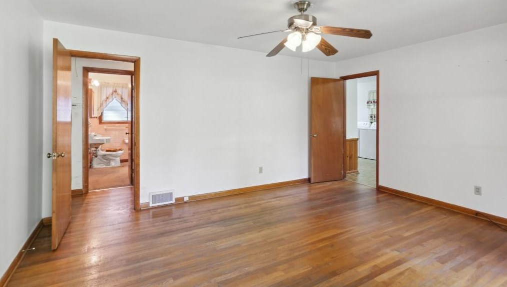 2755 Mount Olive Dr, Decatur GA  30033-2928 exterior