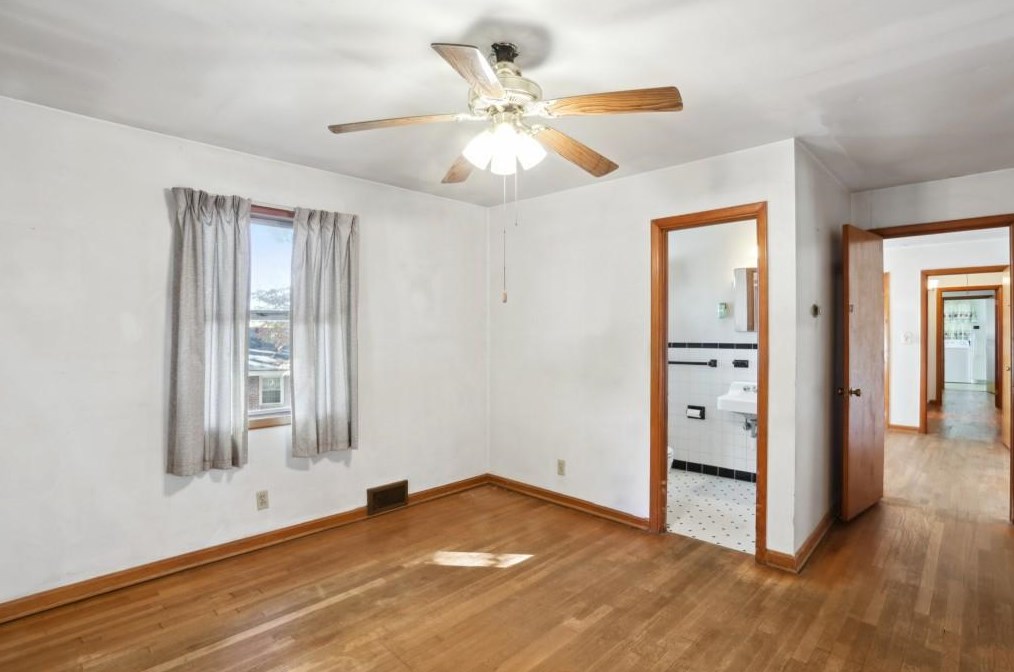 2755 Mount Olive Dr, Decatur GA  30033-2928 exterior