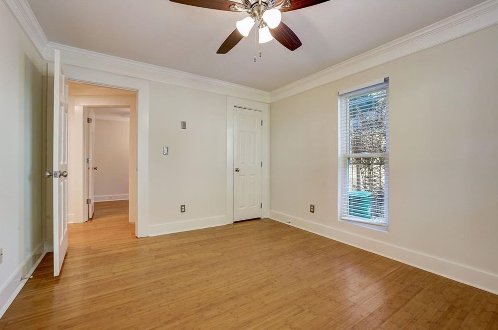 1064 Shepherds Ln, Atlanta GA  30324-4612 exterior