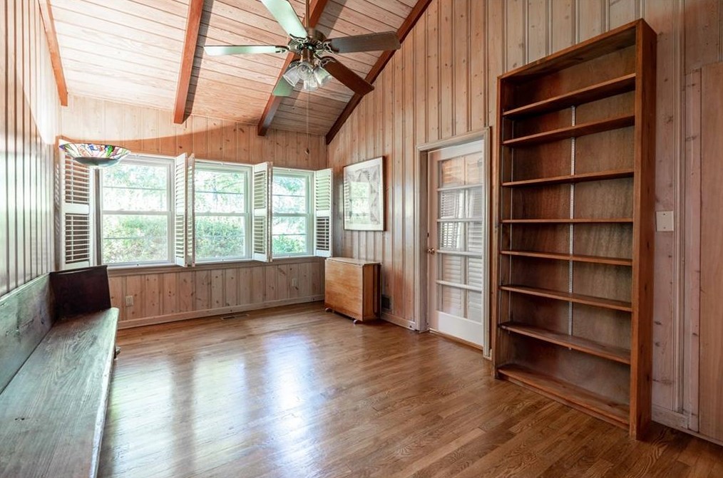 158 Parkwood Rd, Decatur GA  30030-2812 exterior