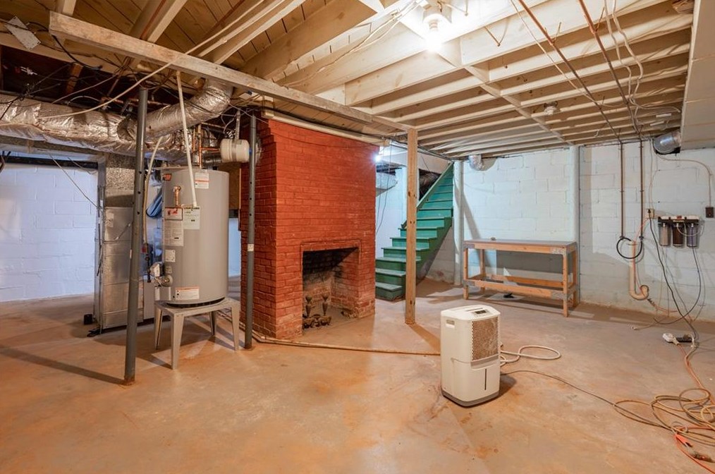 158 Parkwood Rd, Decatur GA  30030-2812 exterior