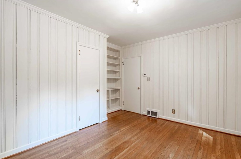 158 Parkwood Rd, Decatur GA  30030-2812 exterior