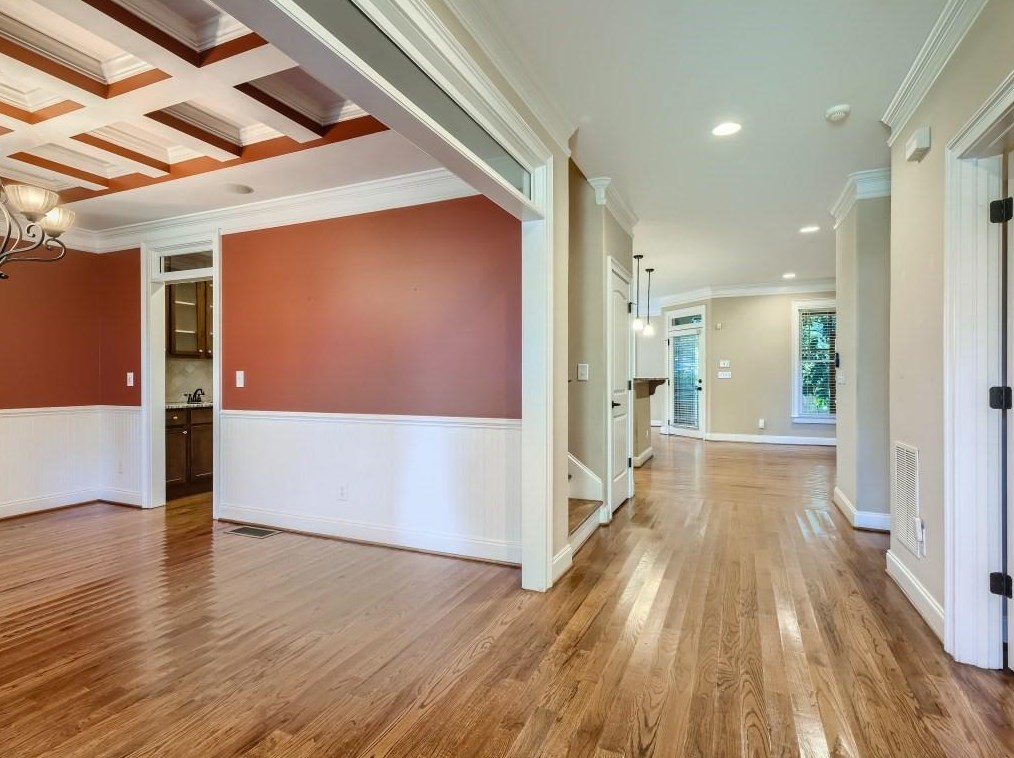 2777 Eastwood Dr, Decatur GA  30032-4312 exterior