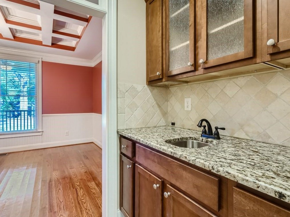 2777 Eastwood Dr, Decatur GA  30032-4312 exterior