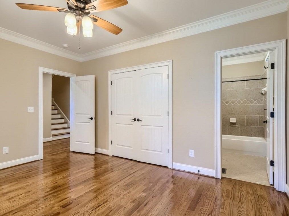 2777 Eastwood Dr, Decatur GA  30032-4312 exterior