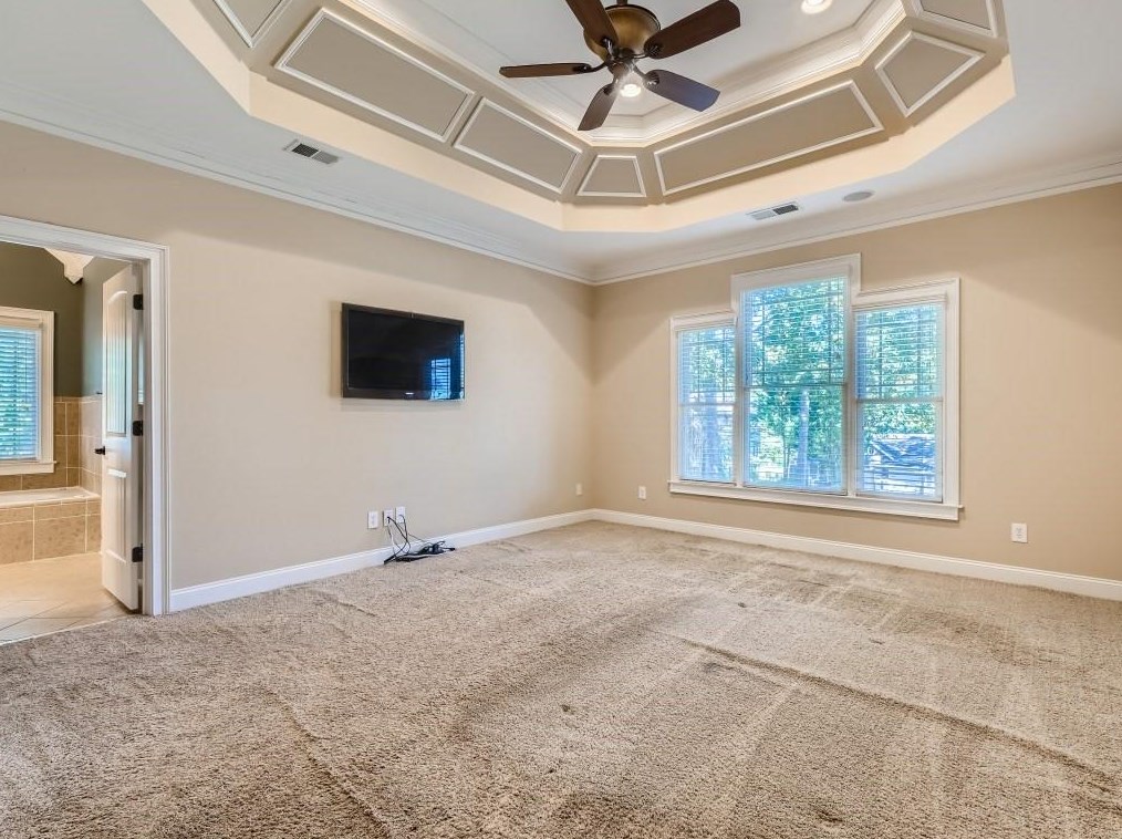 2777 Eastwood Dr, Decatur GA  30032-4312 exterior