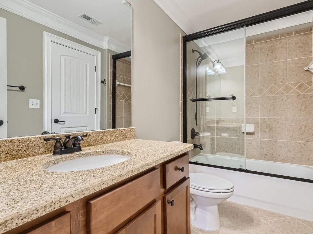 2777 Eastwood Dr, Decatur GA  30032-4312 exterior