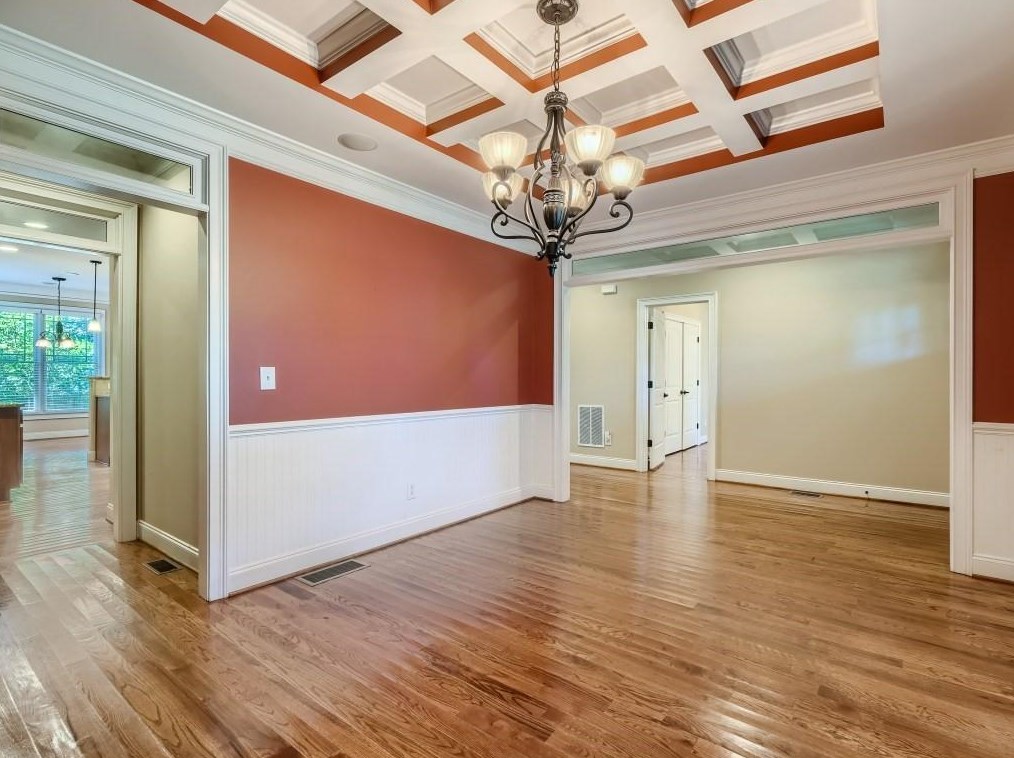 2777 Eastwood Dr, Decatur GA  30032-4312 exterior