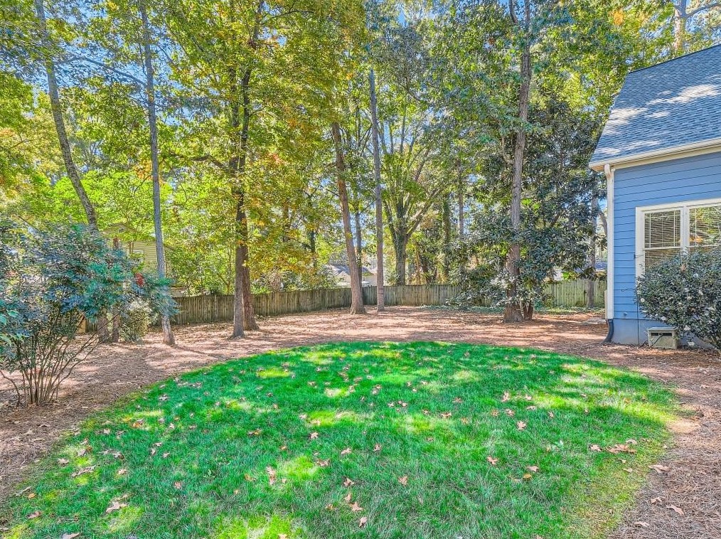 2777 Eastwood Dr, Decatur GA  30032-4312 exterior