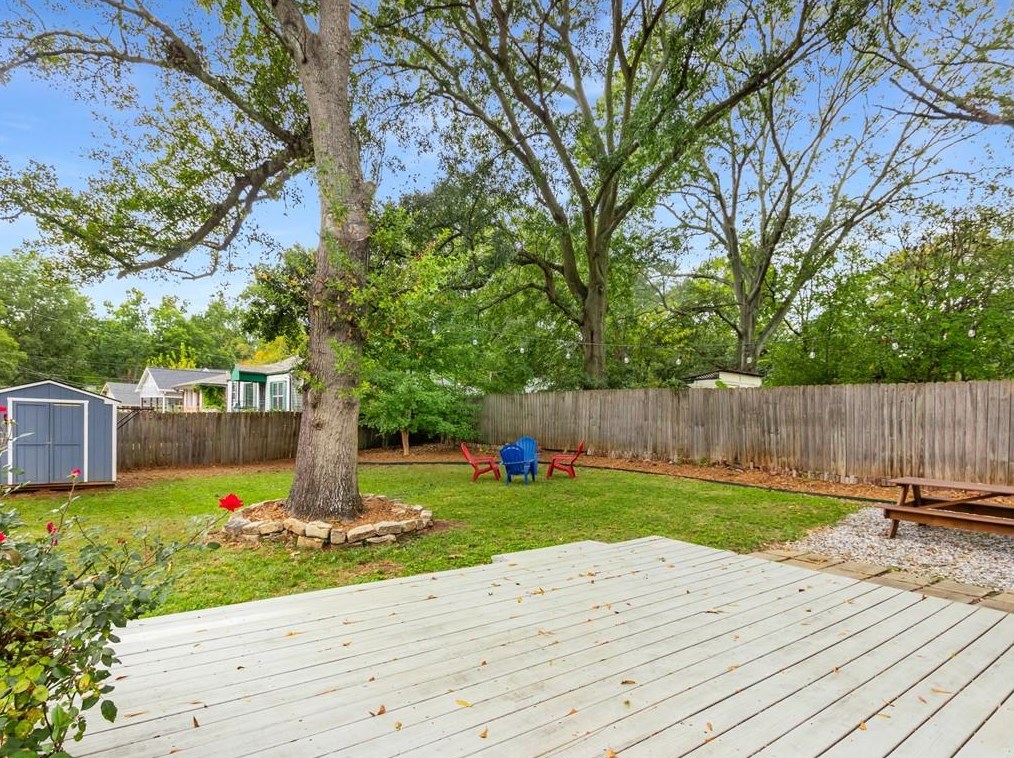97 Whitefoord Ave, Atlanta GA  30307-2893 exterior
