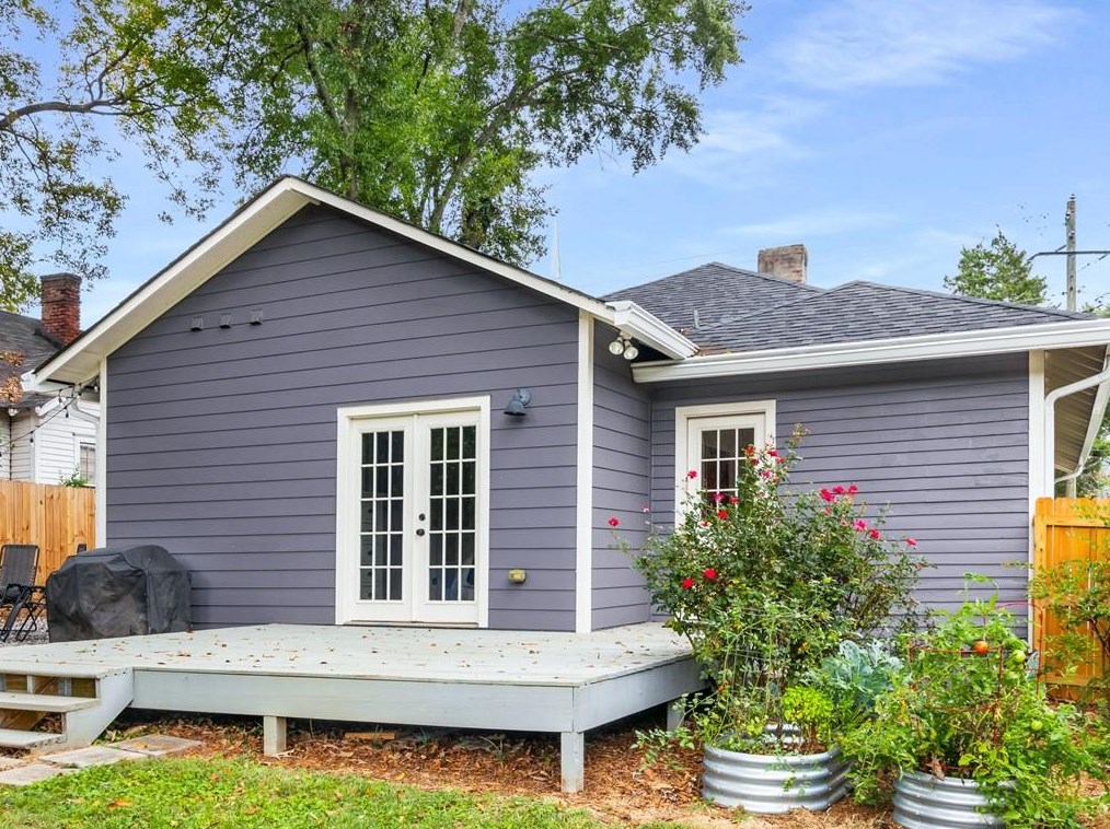 97 Whitefoord Ave, Atlanta GA  30307-2893 exterior