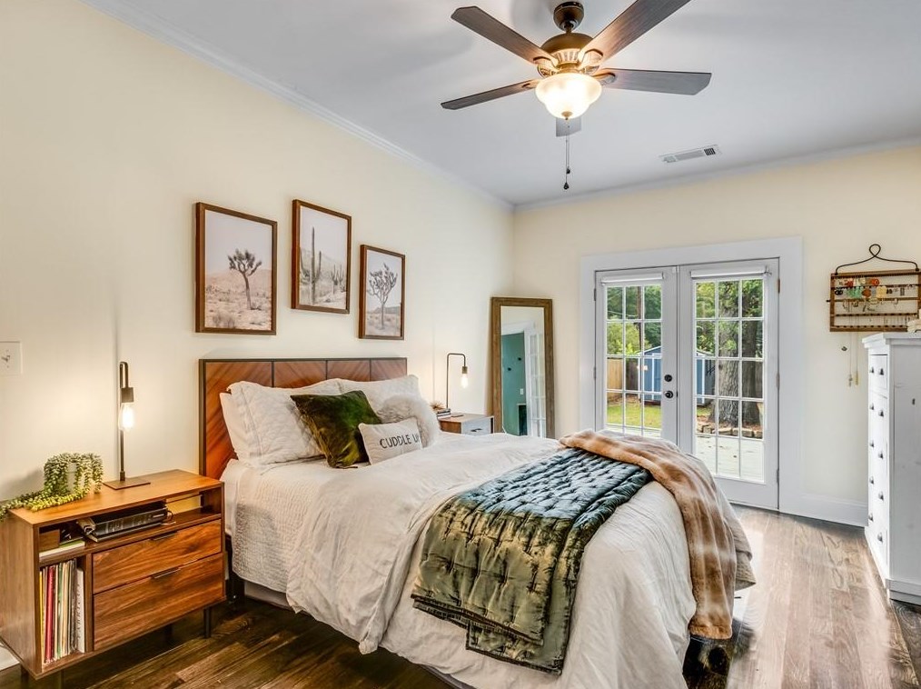 97 Whitefoord Ave, Atlanta GA  30307-2893 exterior