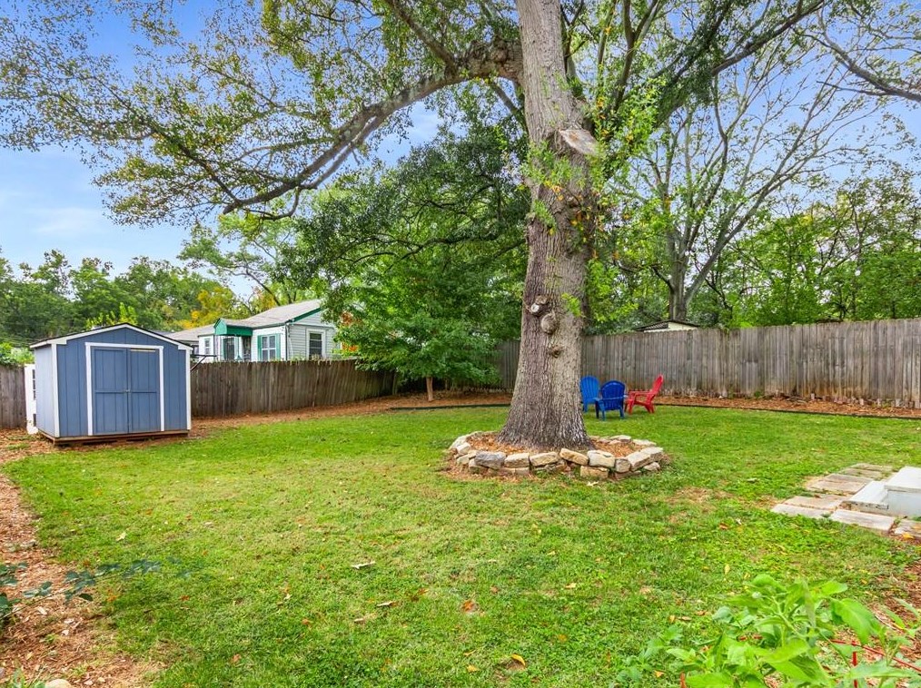 97 Whitefoord Ave, Atlanta GA  30307-2893 exterior