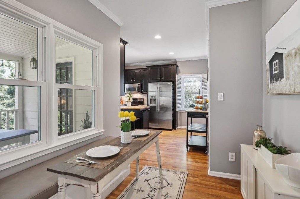 975 Seaboard Ave, Atlanta GA  30318-3046 exterior