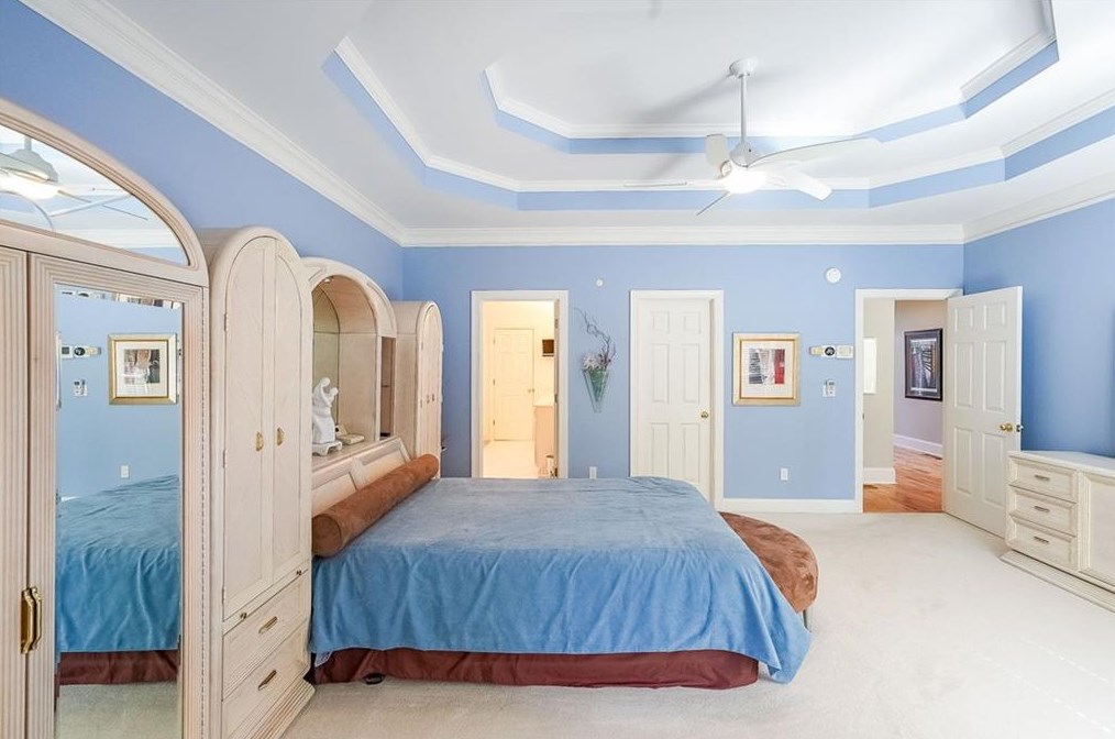 245 Bentwater Dr, Acworth GA  30101-8565 exterior