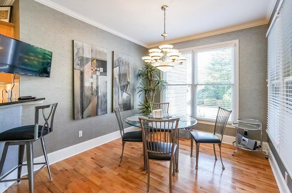 245 Bentwater Dr, Acworth GA  30101-8565 exterior