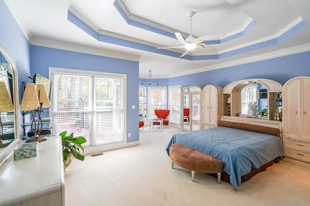 245 Bentwater Dr, Acworth GA  30101-8565 exterior