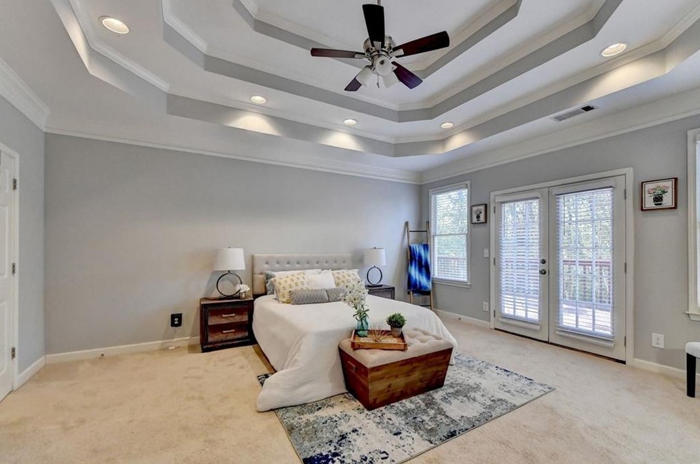 4800 Haydens Walk Dr, Alpharetta GA  30022-7176 exterior