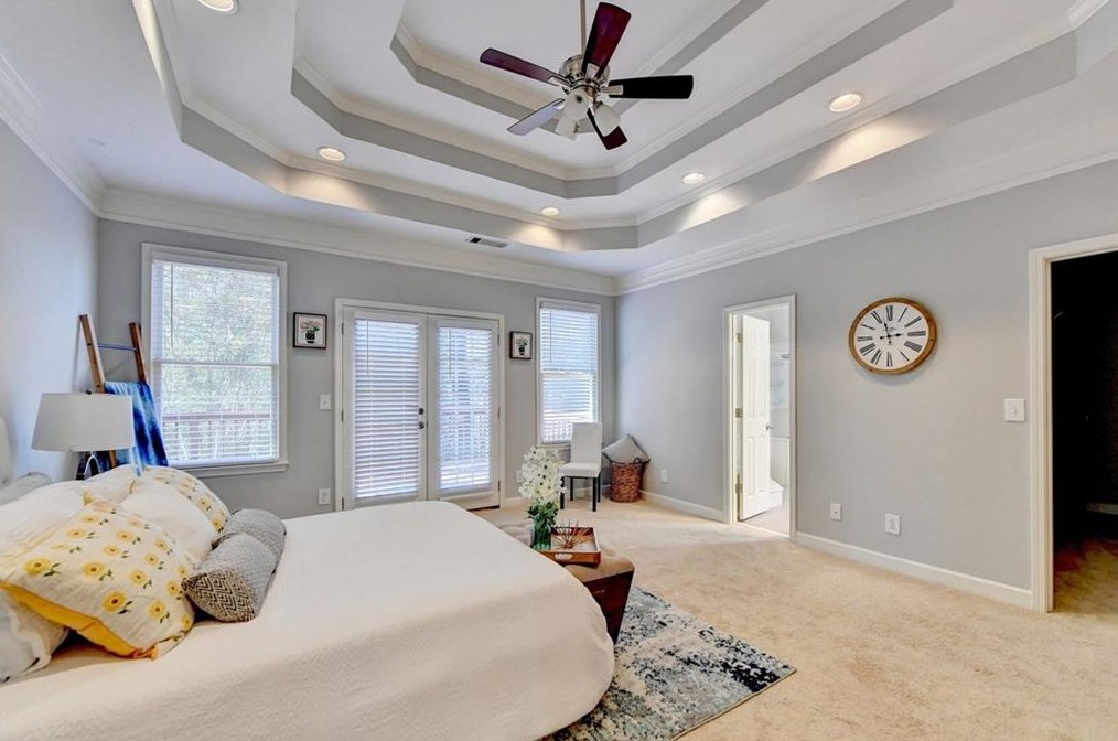 4800 Haydens Walk Dr, Alpharetta GA  30022-7176 exterior