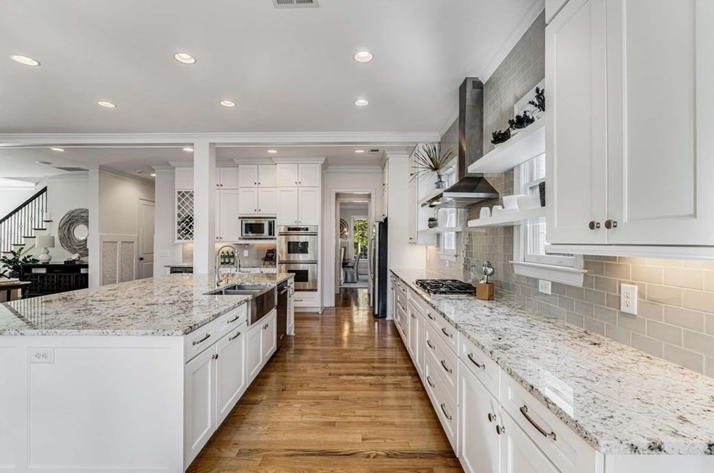 1397 Wilford Dr, Atlanta GA  30319-3243 exterior