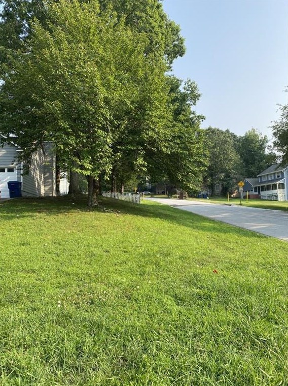 1220 Grayland Hills Trl, Lawrenceville GA  30046-8394 exterior