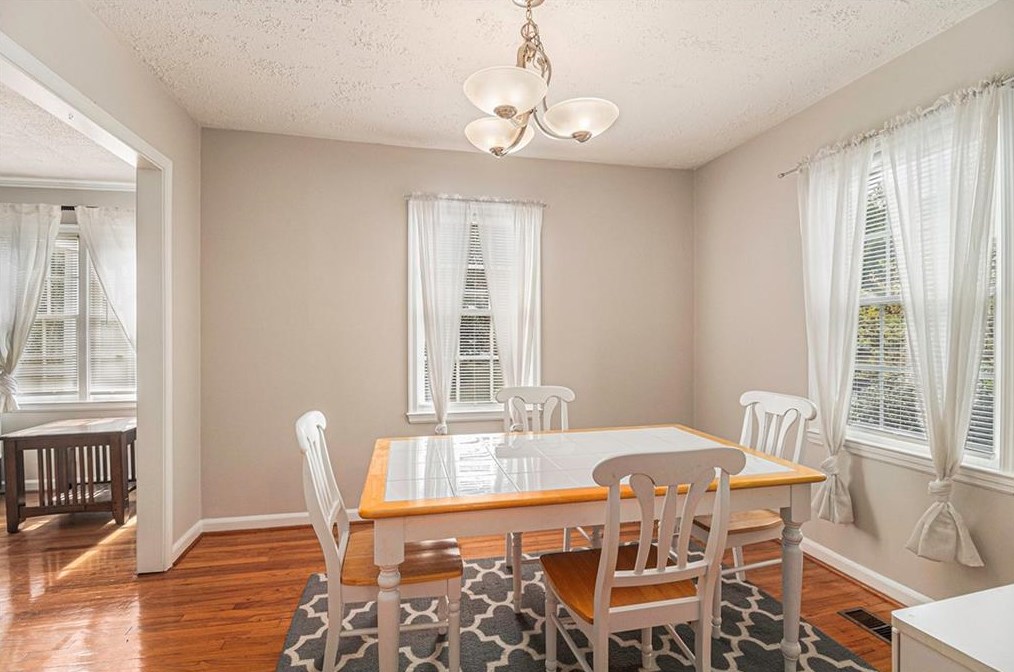 1938 Westminster Way, Atlanta GA  30307-1137 exterior
